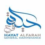 Hayat Al Farah Maintenance
